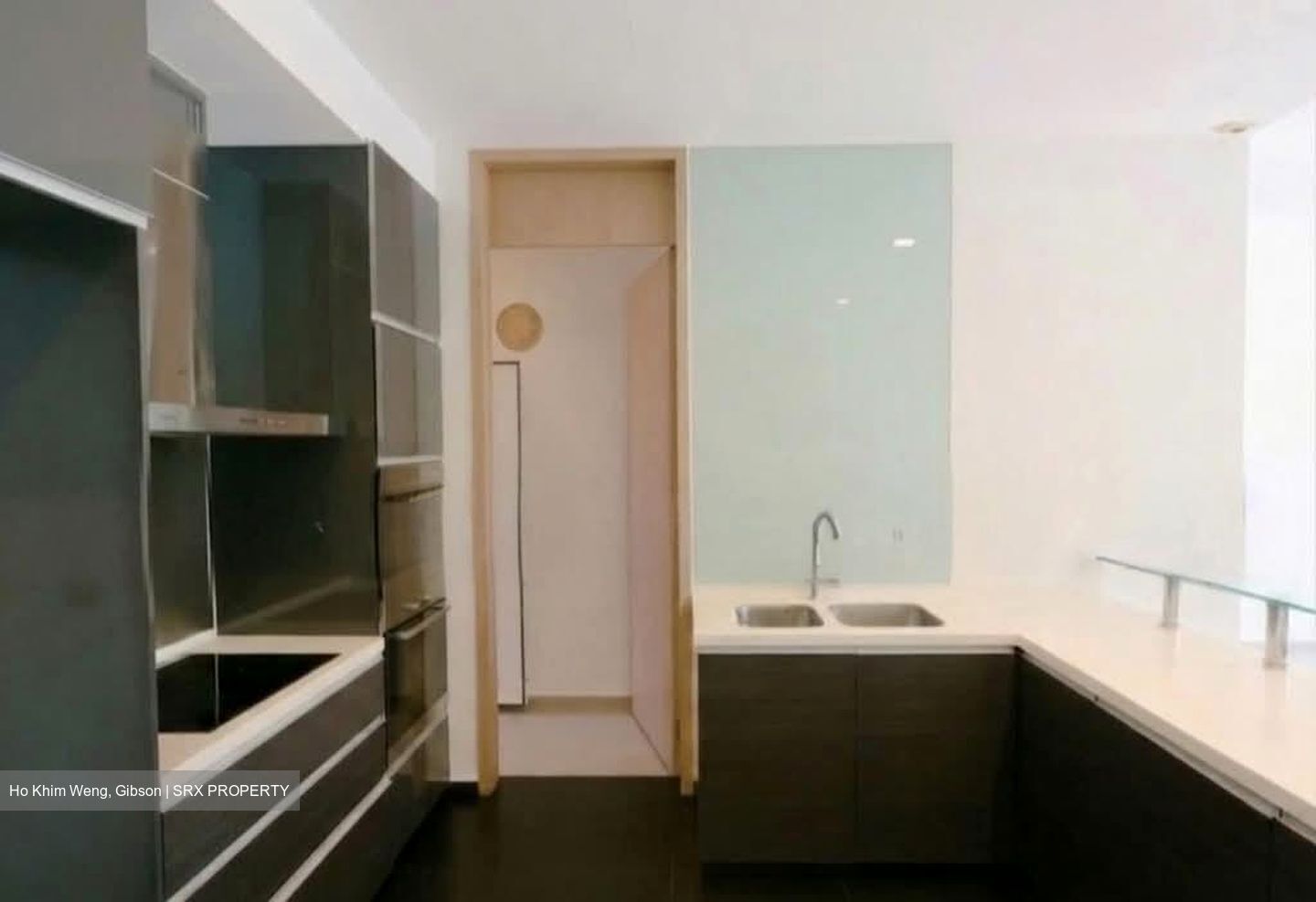 Orange Grove Residences (D10), Condominium #580783261